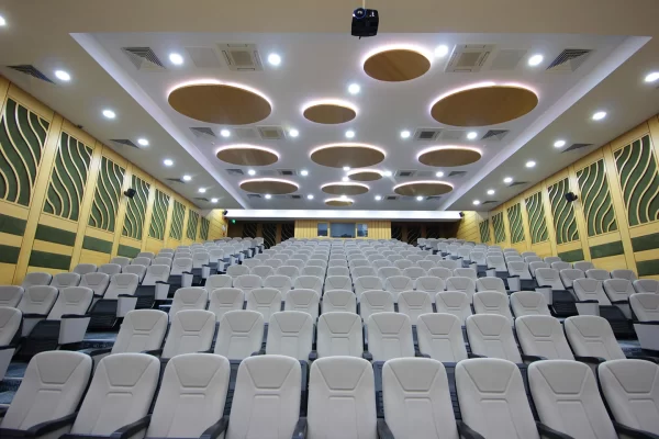 Guide to Purchasing Bulk Auditorium Furniture