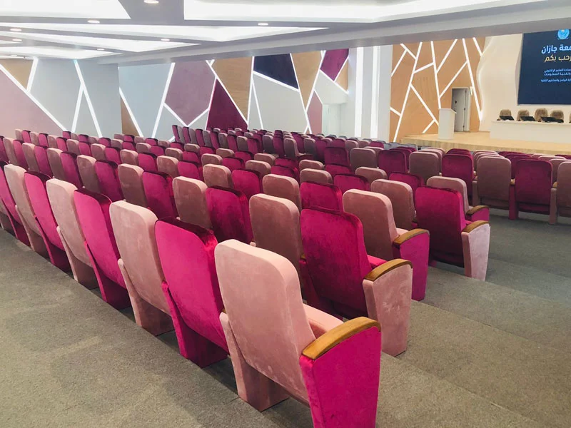 Conference Hall Furniture